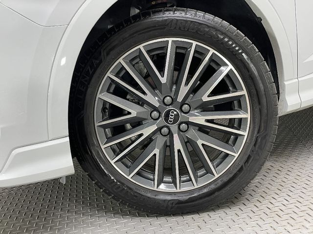 AUDI AUDI Q3 SPORTBACK 2024