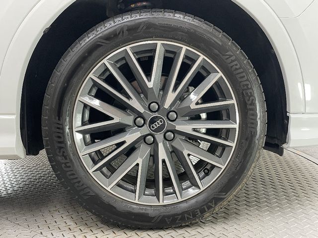 AUDI AUDI Q3 SPORTBACK 2024