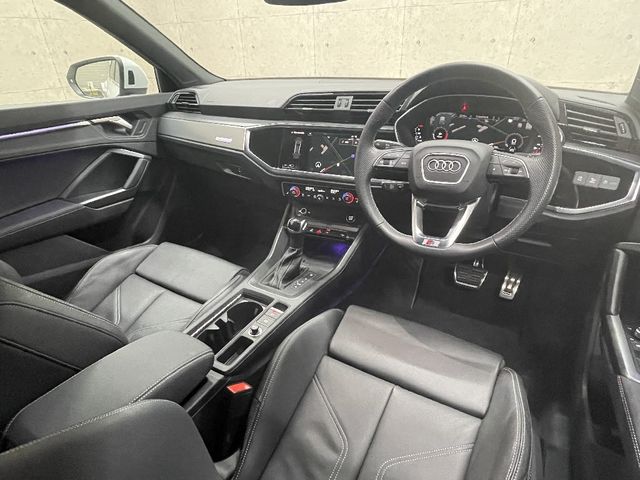 AUDI AUDI Q3 SPORTBACK 2024