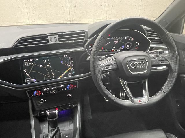 AUDI AUDI Q3 SPORTBACK 2024