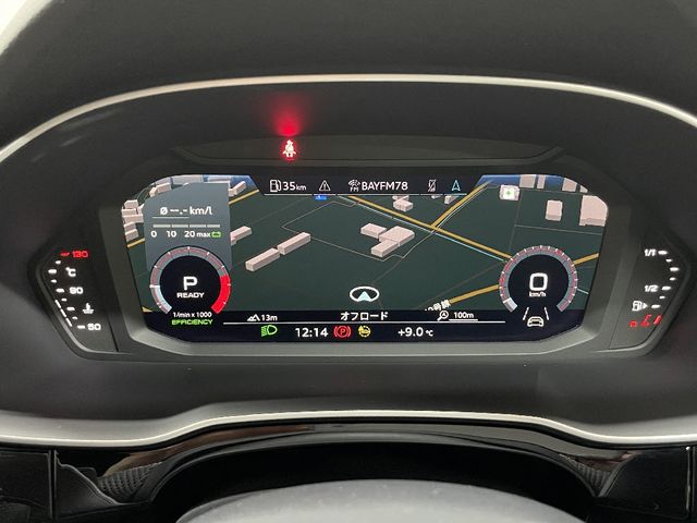 AUDI AUDI Q3 SPORTBACK 2024