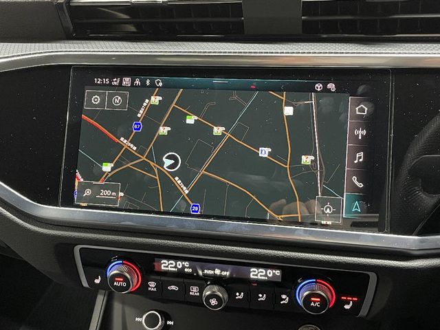 AUDI AUDI Q3 SPORTBACK 2024