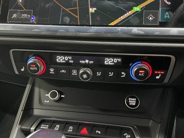 AUDI AUDI Q3 SPORTBACK 2024