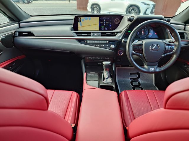 TOYOTA LEXUS ES300h 2020