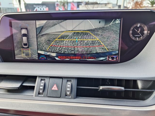 TOYOTA LEXUS ES300h 2020