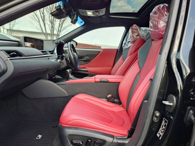 TOYOTA LEXUS ES300h 2020