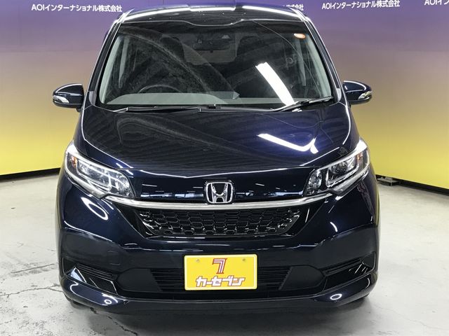 HONDA FREED HYBRID 2020