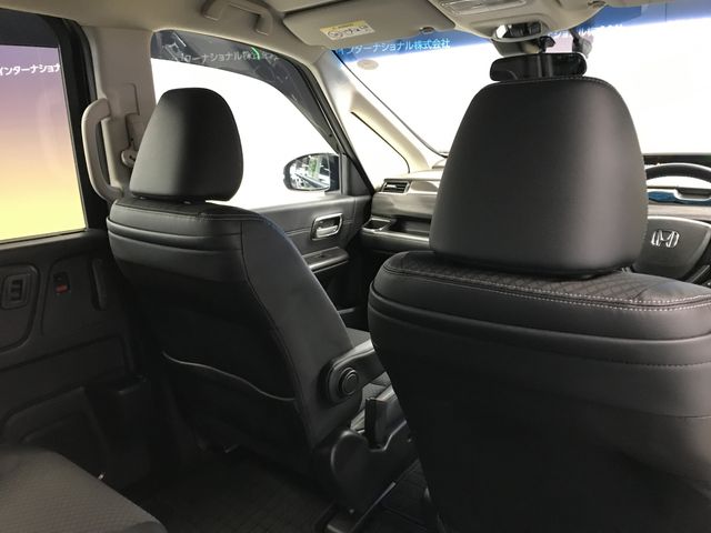 HONDA FREED HYBRID 2020