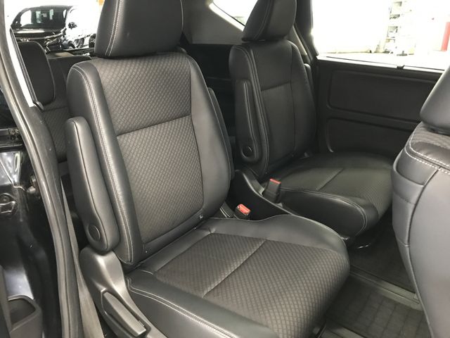 HONDA FREED HYBRID 2020