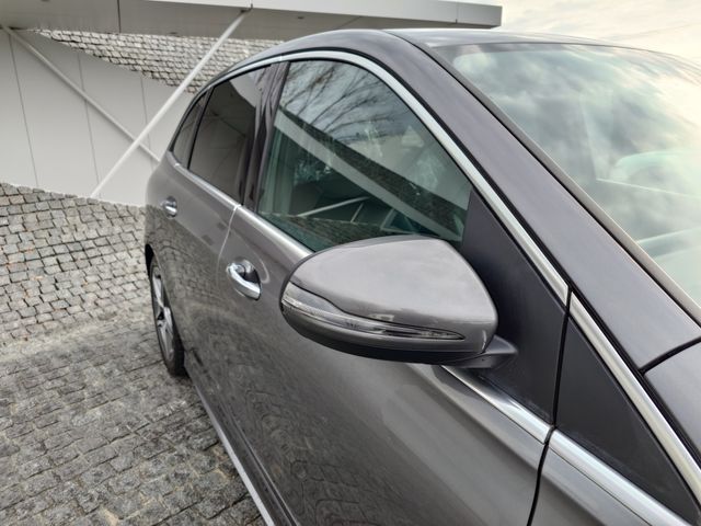 MERCEDES BENZ MERCEDES BENZ B class 2020