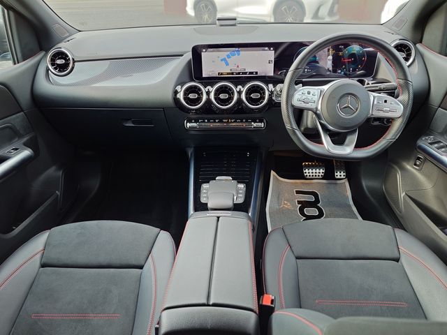 MERCEDES BENZ MERCEDES BENZ B class 2020