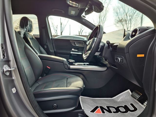 MERCEDES BENZ MERCEDES BENZ B class 2020