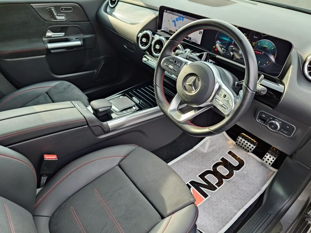 MERCEDES BENZ MERCEDES BENZ B class 2020