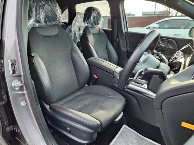 MERCEDES BENZ MERCEDES BENZ B class 2020