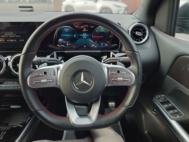 MERCEDES BENZ MERCEDES BENZ B class 2020