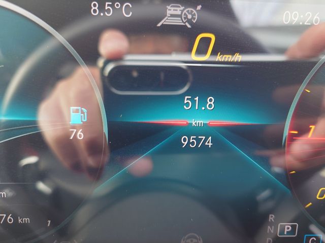 MERCEDES BENZ MERCEDES BENZ B class 2020