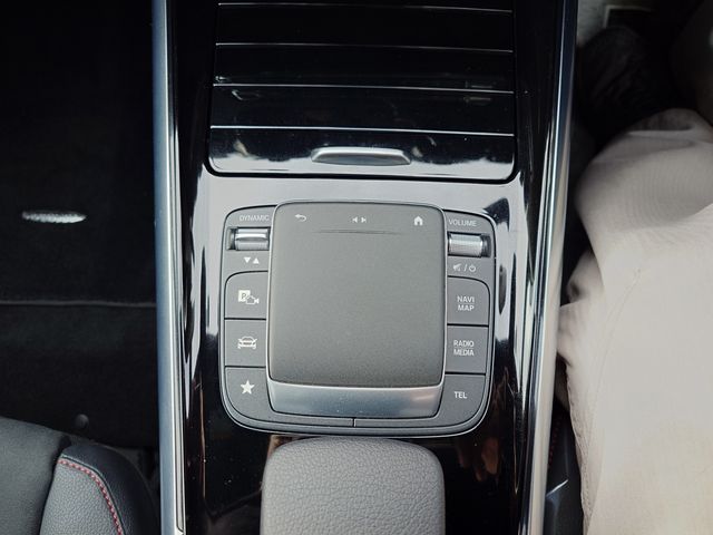 MERCEDES BENZ MERCEDES BENZ B class 2020