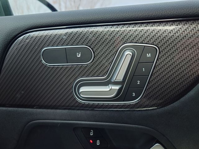 MERCEDES BENZ MERCEDES BENZ B class 2020