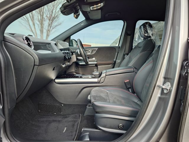 MERCEDES BENZ MERCEDES BENZ B class 2020