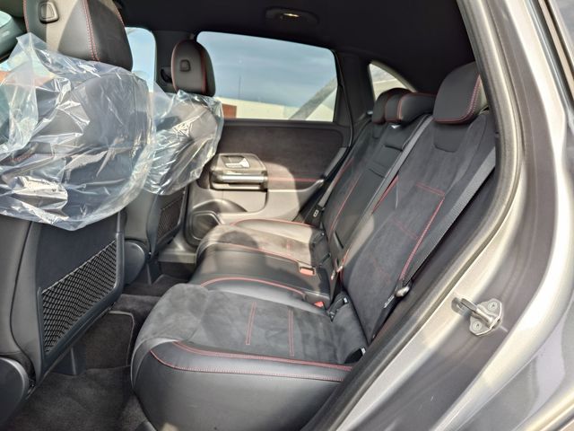 MERCEDES BENZ MERCEDES BENZ B class 2020