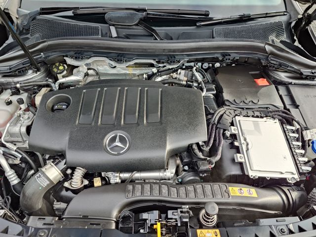 MERCEDES BENZ MERCEDES BENZ B class 2020