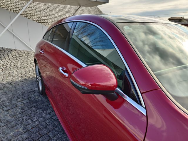 MERCEDES BENZ MERCEDES BENZ CLA Shooting Brake 2024