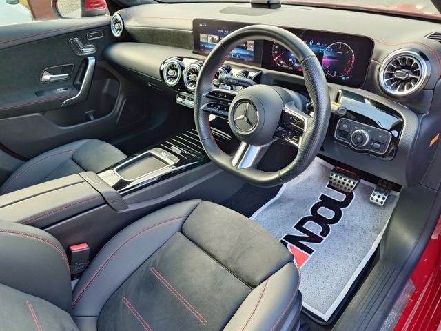 MERCEDES BENZ MERCEDES BENZ CLA Shooting Brake 2024