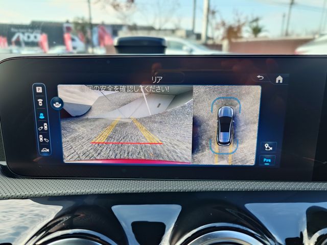 MERCEDES BENZ MERCEDES BENZ CLA Shooting Brake 2024