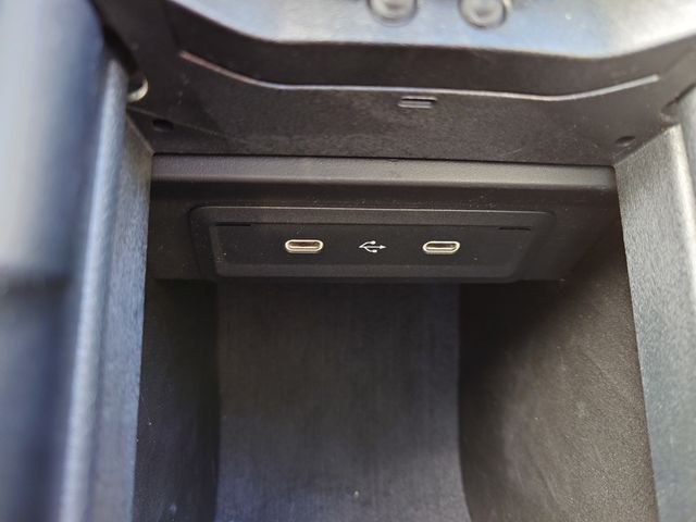 MERCEDES BENZ MERCEDES BENZ CLA Shooting Brake 2024