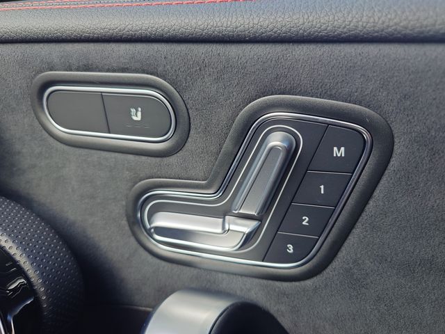 MERCEDES BENZ MERCEDES BENZ CLA Shooting Brake 2024