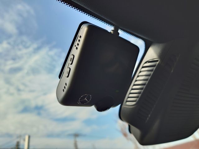 MERCEDES BENZ MERCEDES BENZ CLA Shooting Brake 2024