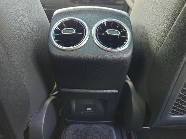 MERCEDES BENZ MERCEDES BENZ CLA Shooting Brake 2024