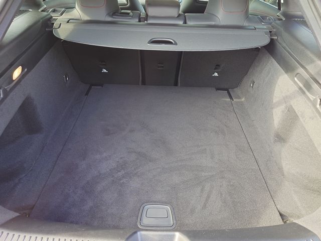 MERCEDES BENZ MERCEDES BENZ CLA Shooting Brake 2024