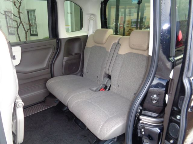 HONDA N BOX 4WD 2022