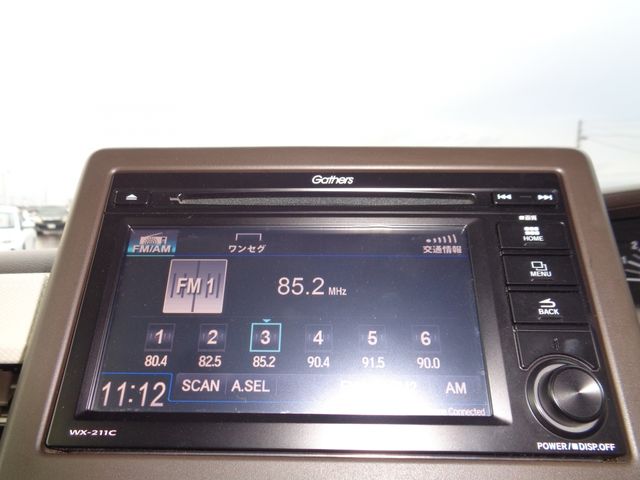 HONDA N BOX 4WD 2022