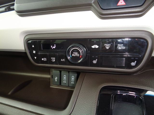 HONDA N BOX 4WD 2022