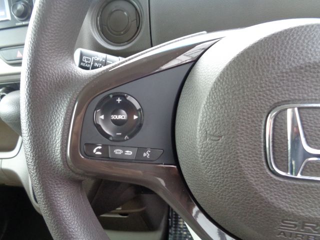 HONDA N BOX 4WD 2022