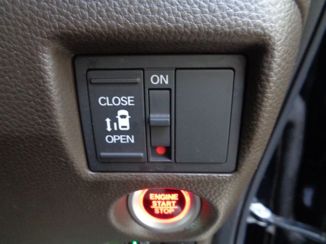 HONDA N BOX 4WD 2022