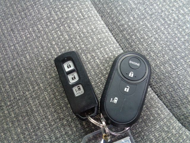 HONDA N BOX 4WD 2022