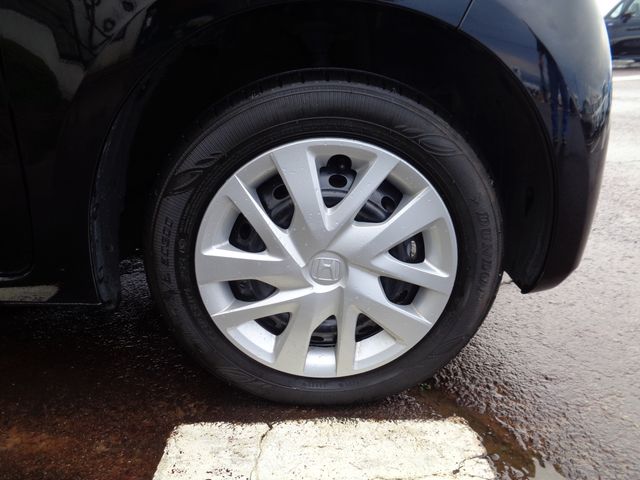 HONDA N BOX 4WD 2022