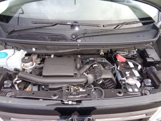 HONDA N BOX 4WD 2022