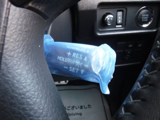 TOYOTA LANDCRUISER PRADO 2020