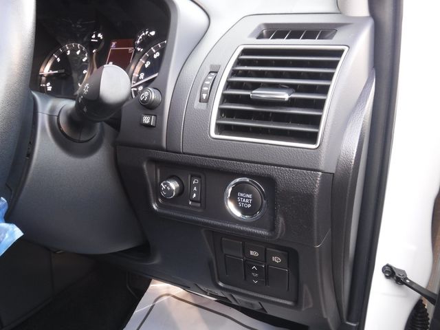 TOYOTA LANDCRUISER PRADO 2020