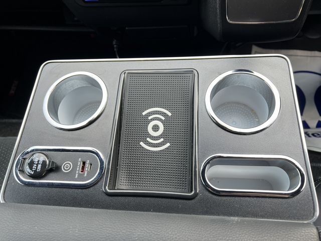 TOYOTA HIACE van 2WD 2021