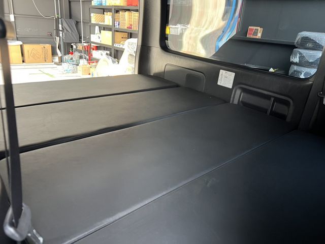 TOYOTA HIACE van 2WD 2021