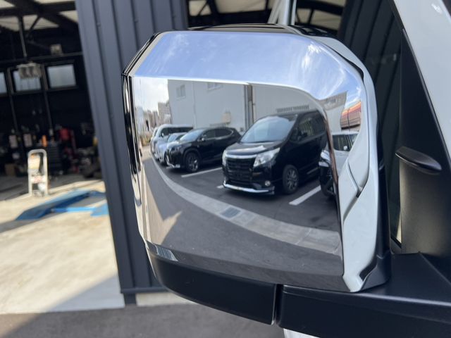 TOYOTA HIACE van 2WD 2021