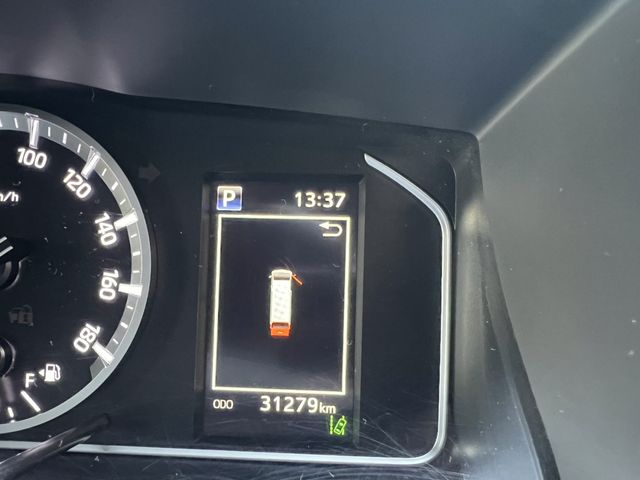 TOYOTA HIACE van 2WD 2021