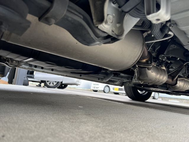 TOYOTA HIACE van 2WD 2021