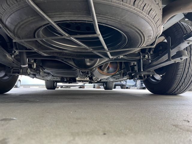 TOYOTA HIACE van 2WD 2021