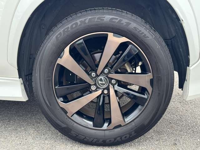 TOYOTA LEXUS NX300h 2020